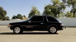 AMC Pacer X 2-Door Sedan 1976 года